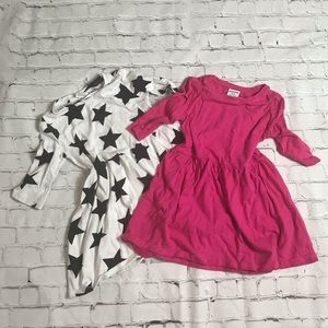 😍5/$15😍 Girls Dress Set - Small